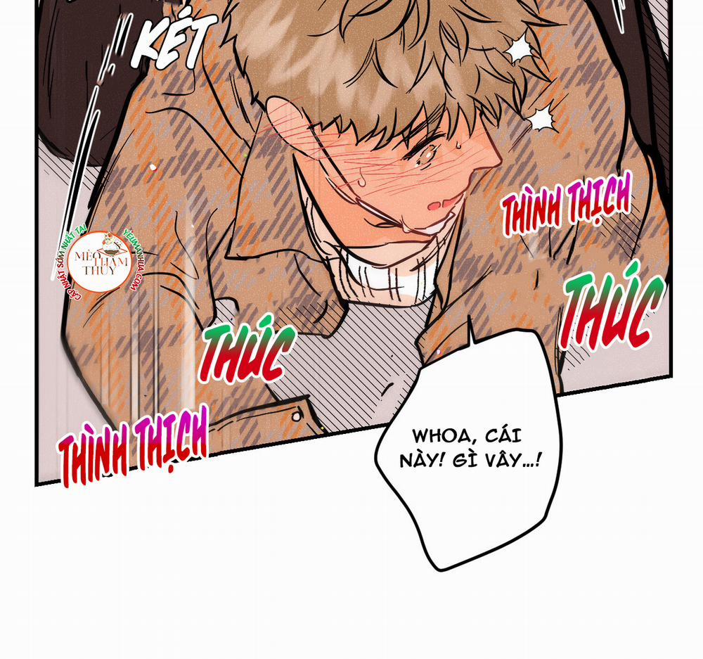 Punk Dunk Funk 18 trang 85