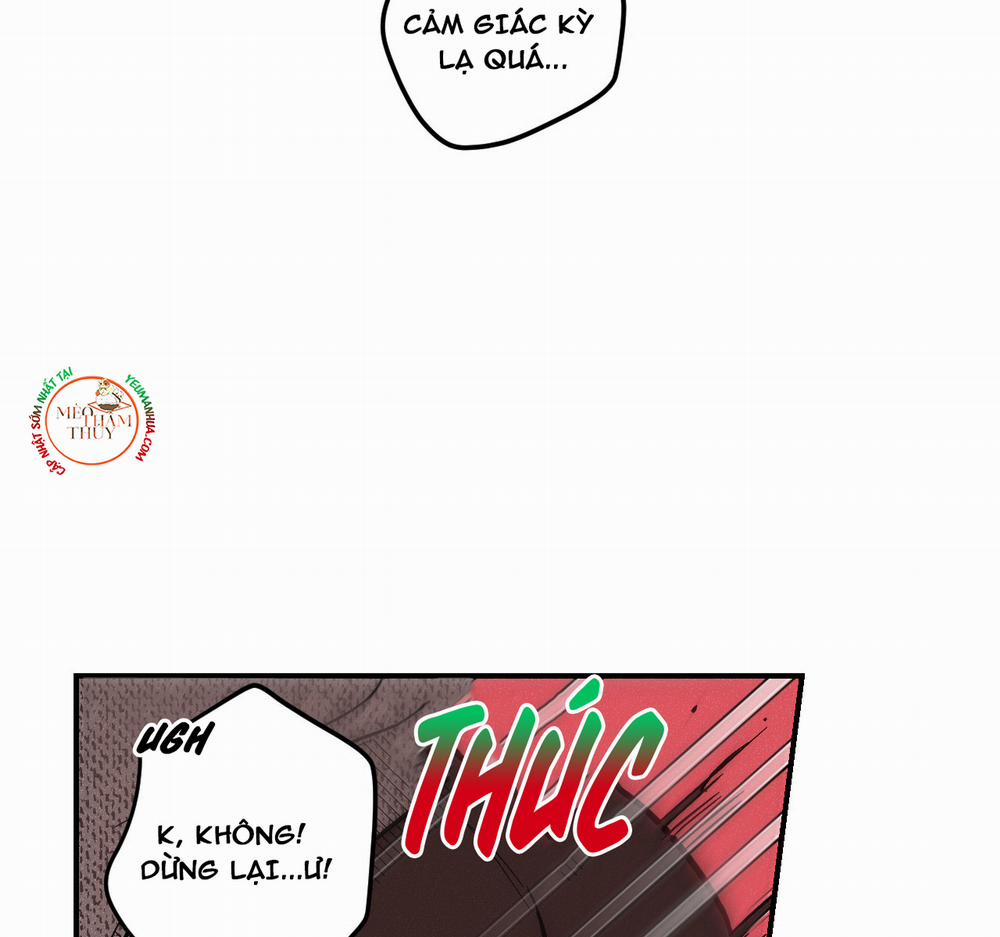 Punk Dunk Funk 18 trang 90