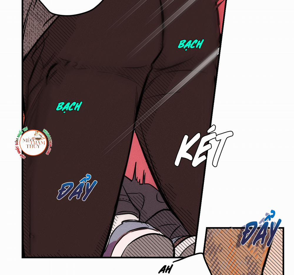 Punk Dunk Funk 18 trang 91