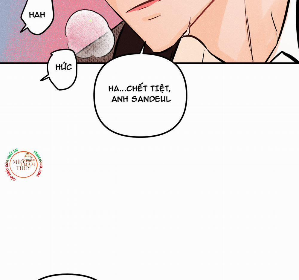 Punk Dunk Funk 18 trang 97