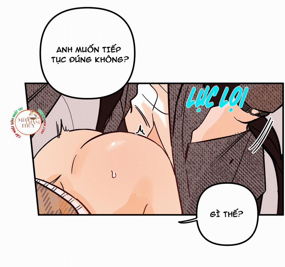 Punk Dunk Funk 19 trang 10