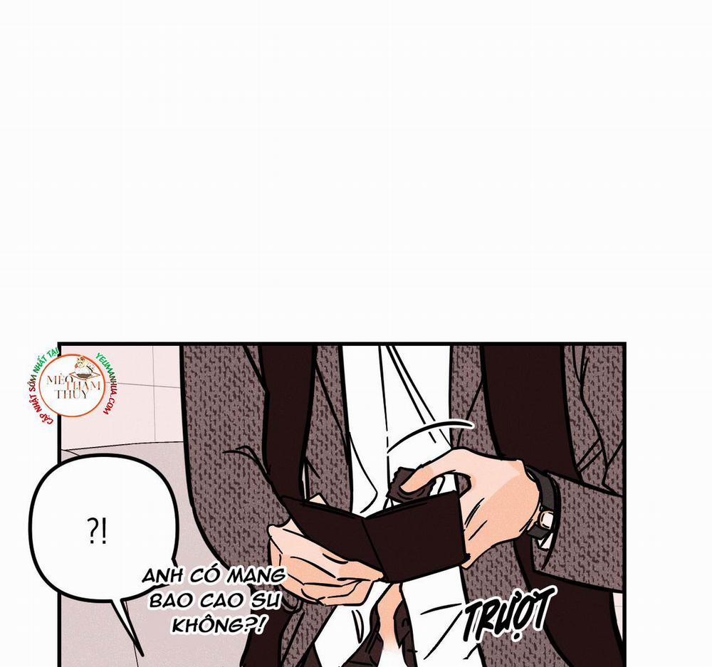 Punk Dunk Funk 19 trang 11