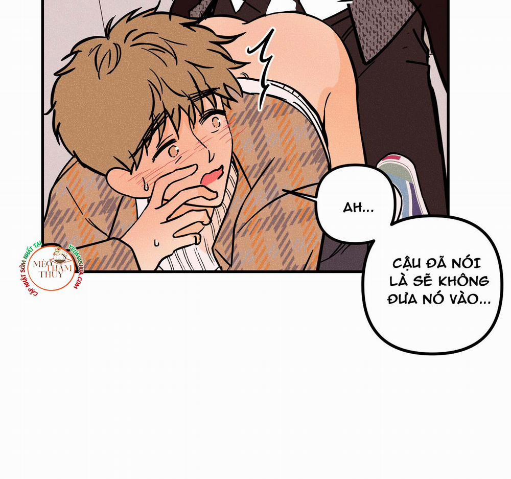 Punk Dunk Funk 19 trang 12