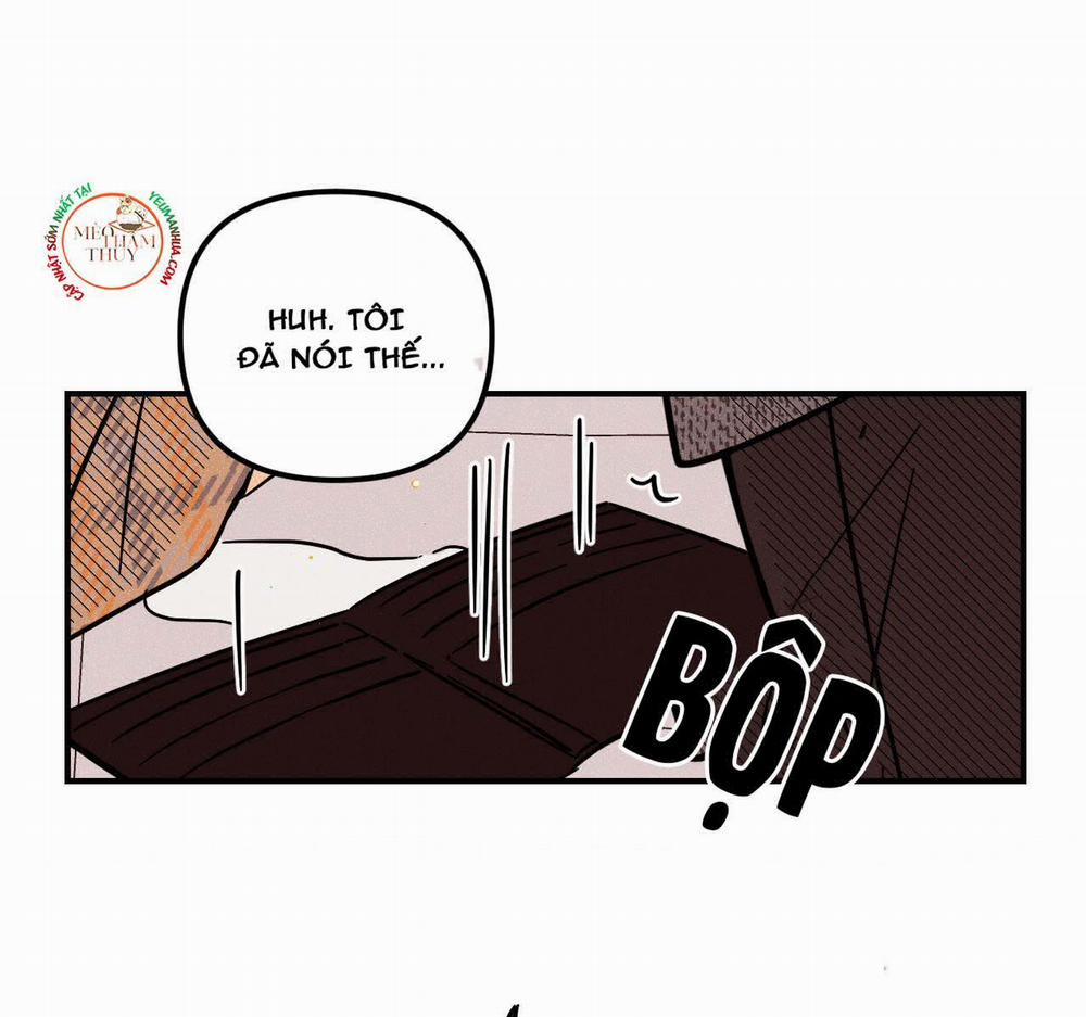 Punk Dunk Funk 19 trang 13