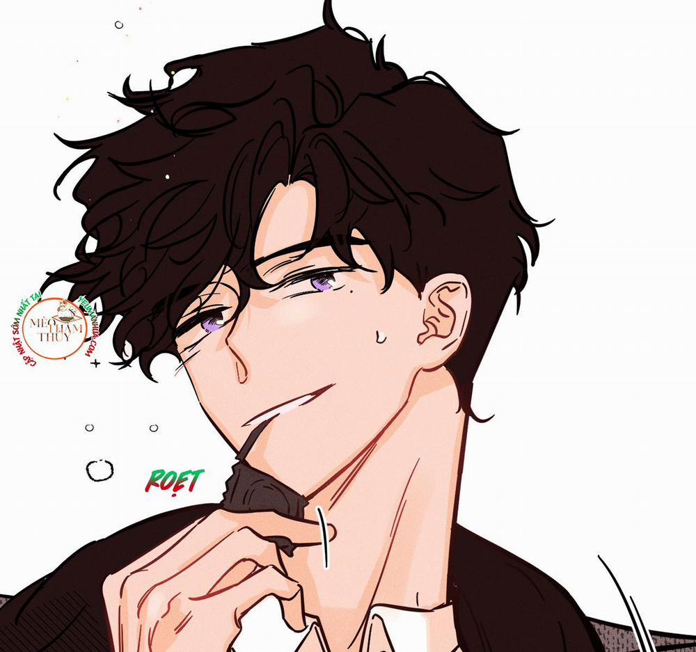 Punk Dunk Funk 19 trang 14