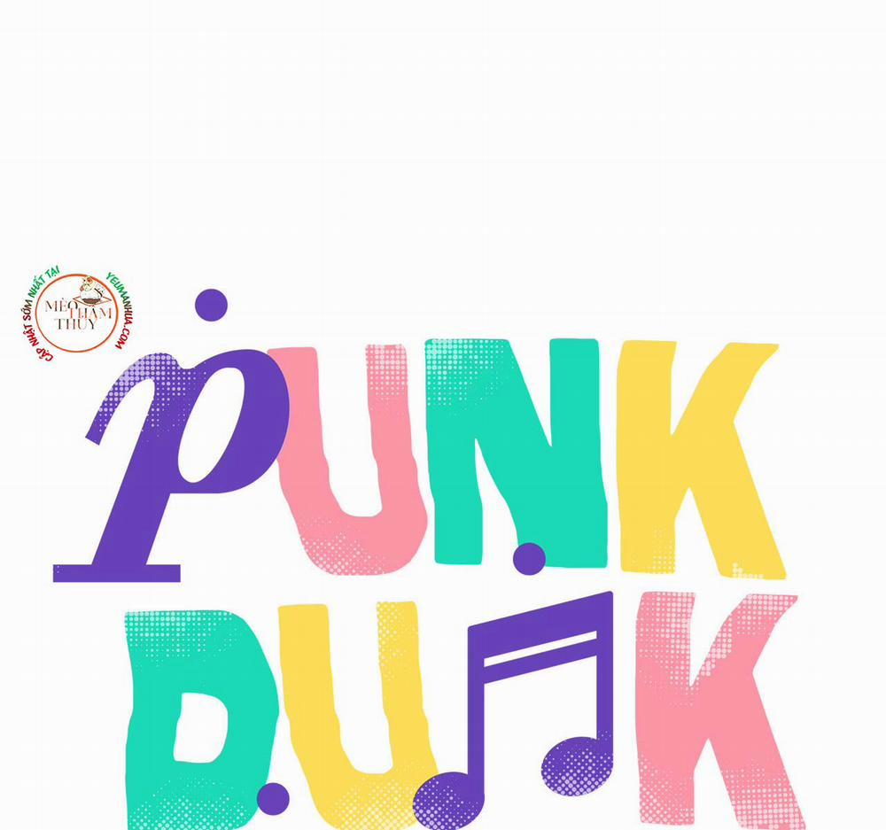 Punk Dunk Funk 19 trang 17