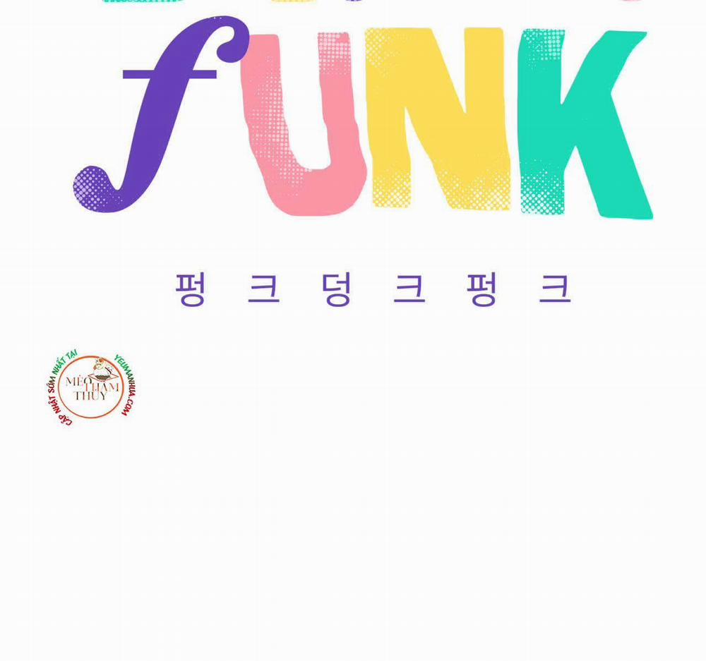 Punk Dunk Funk 19 trang 18