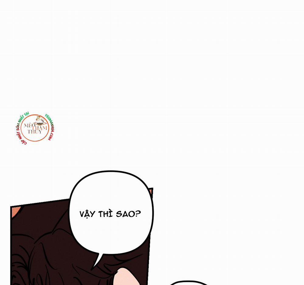 Punk Dunk Funk 19 trang 21