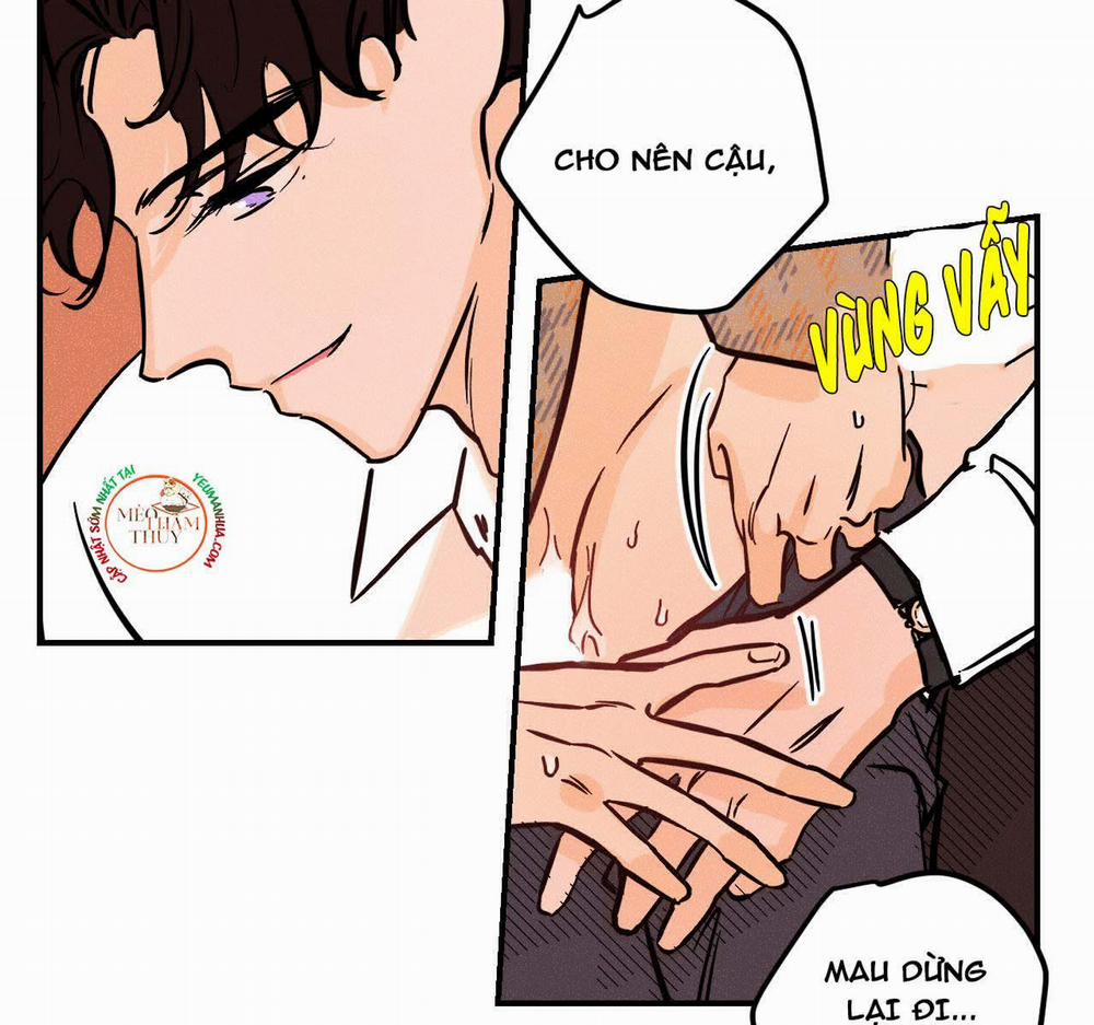 Punk Dunk Funk 19 trang 22