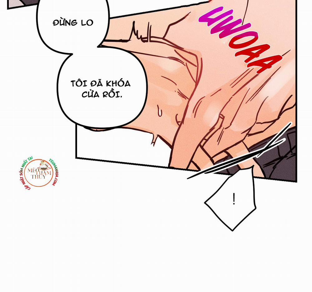 Punk Dunk Funk 19 trang 24