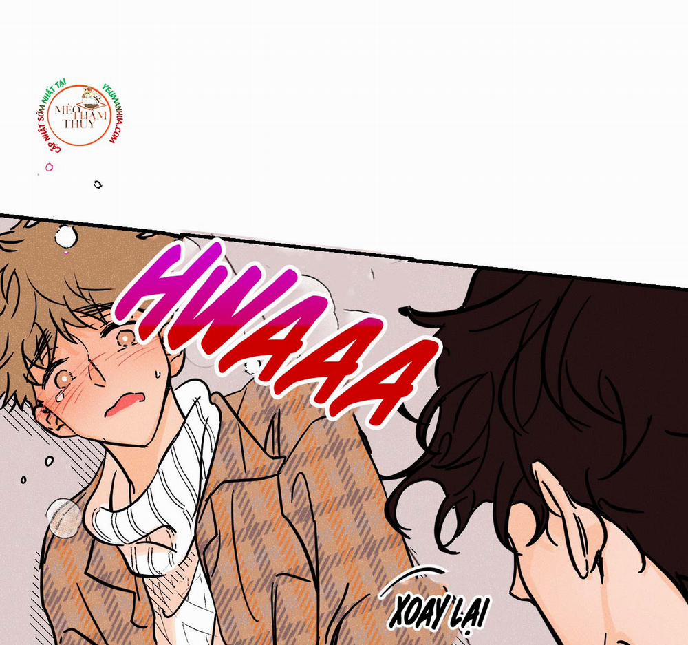 Punk Dunk Funk 19 trang 25