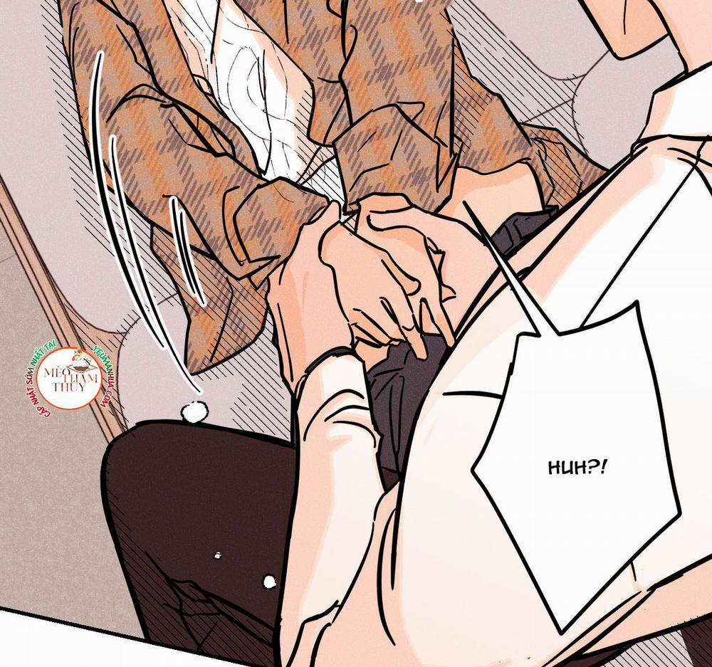 Punk Dunk Funk 19 trang 26