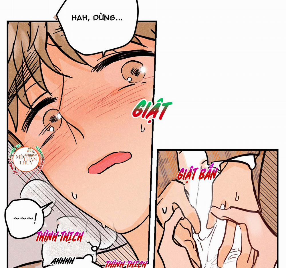 Punk Dunk Funk 19 trang 30