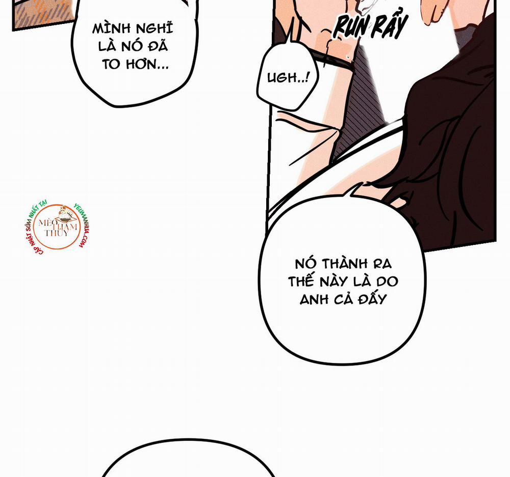 Punk Dunk Funk 19 trang 31