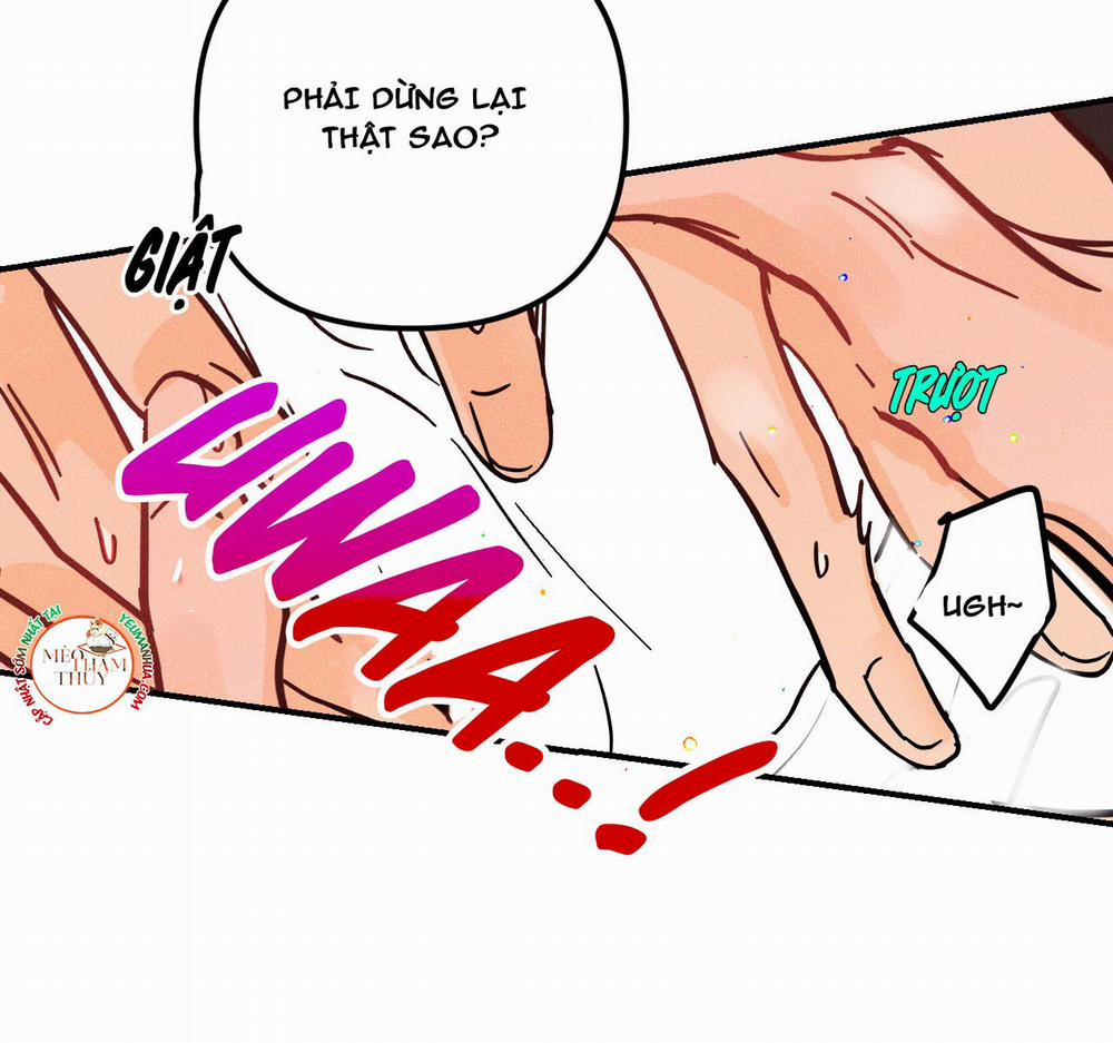 Punk Dunk Funk 19 trang 32