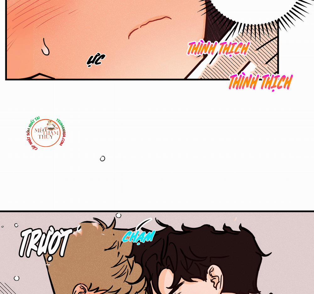 Punk Dunk Funk 19 trang 35