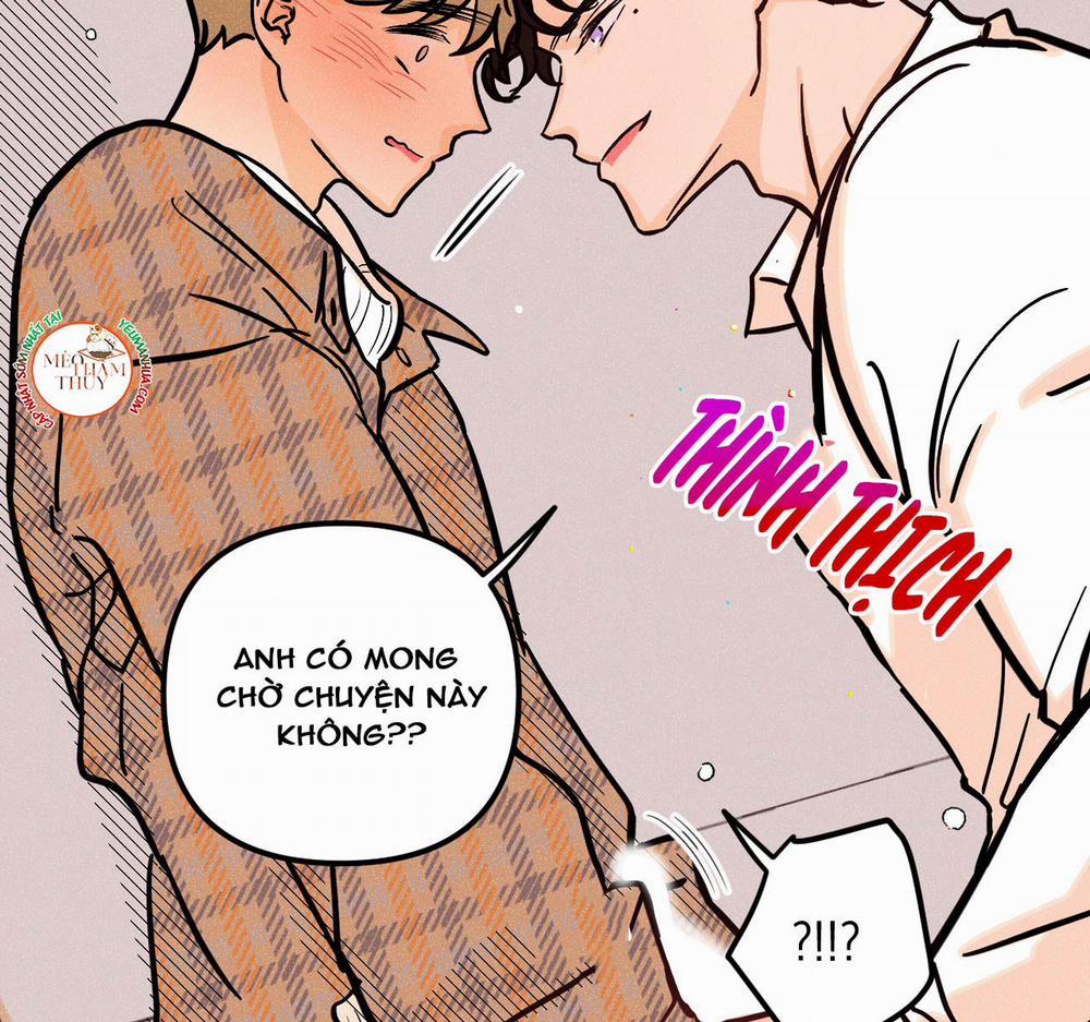 Punk Dunk Funk 19 trang 36