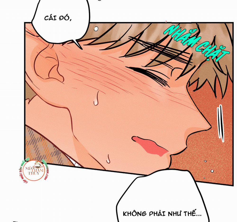 Punk Dunk Funk 19 trang 38