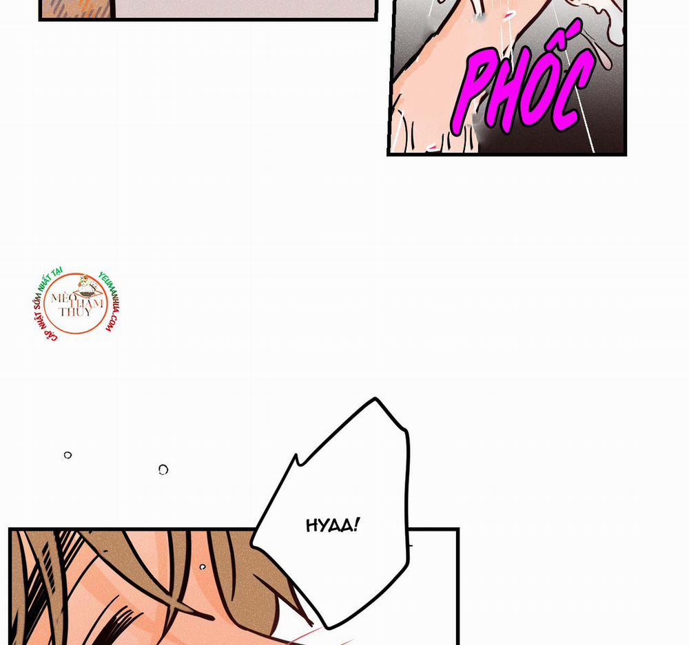 Punk Dunk Funk 19 trang 40