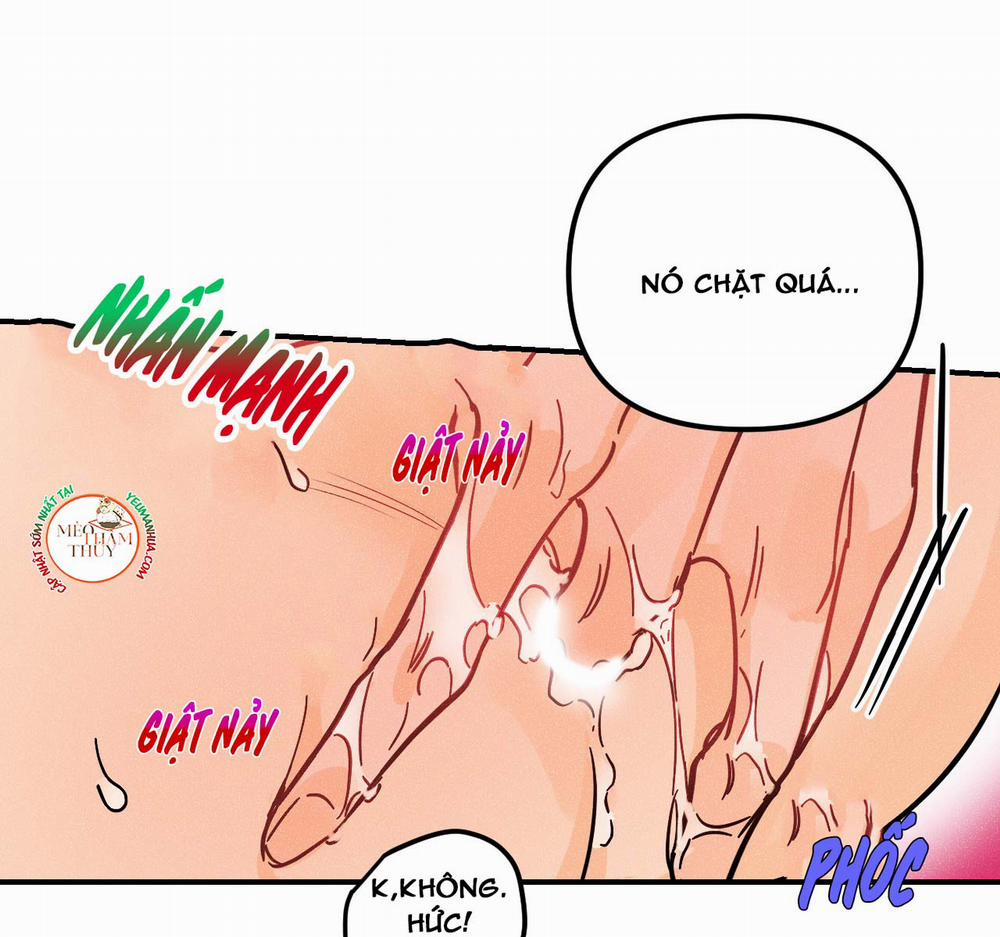 Punk Dunk Funk 19 trang 42