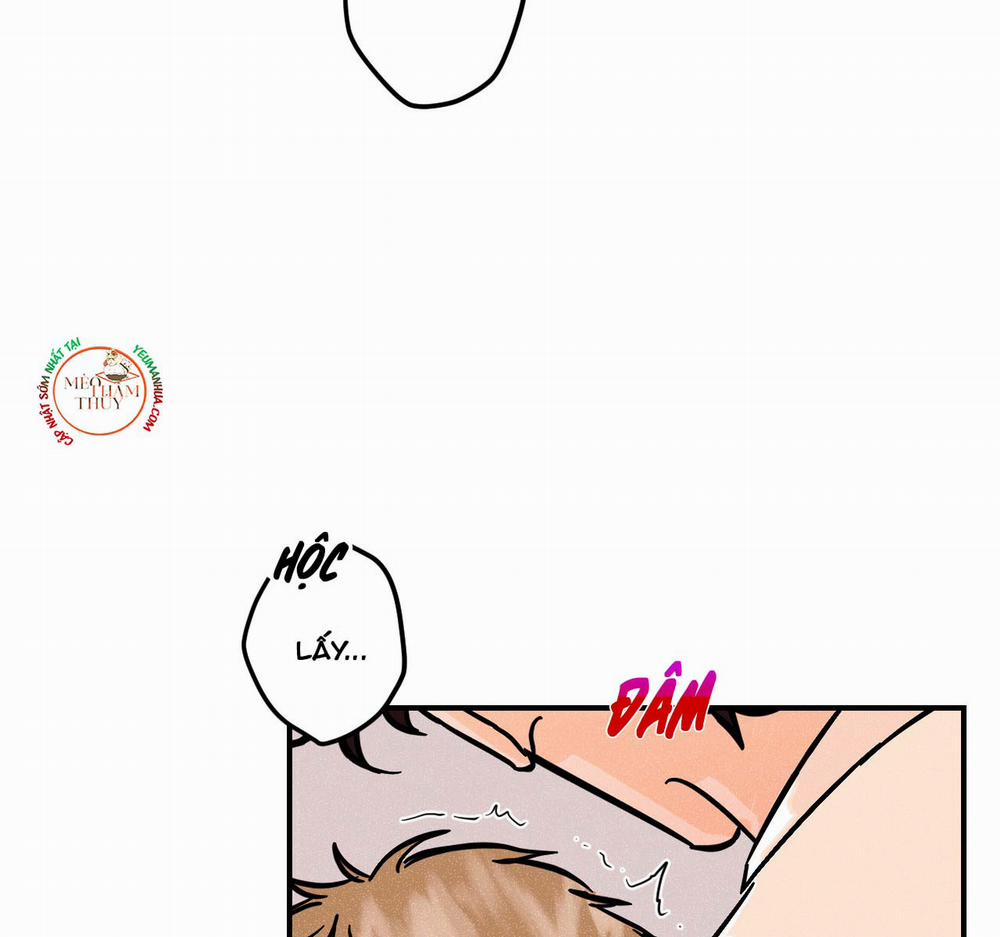 Punk Dunk Funk 19 trang 43