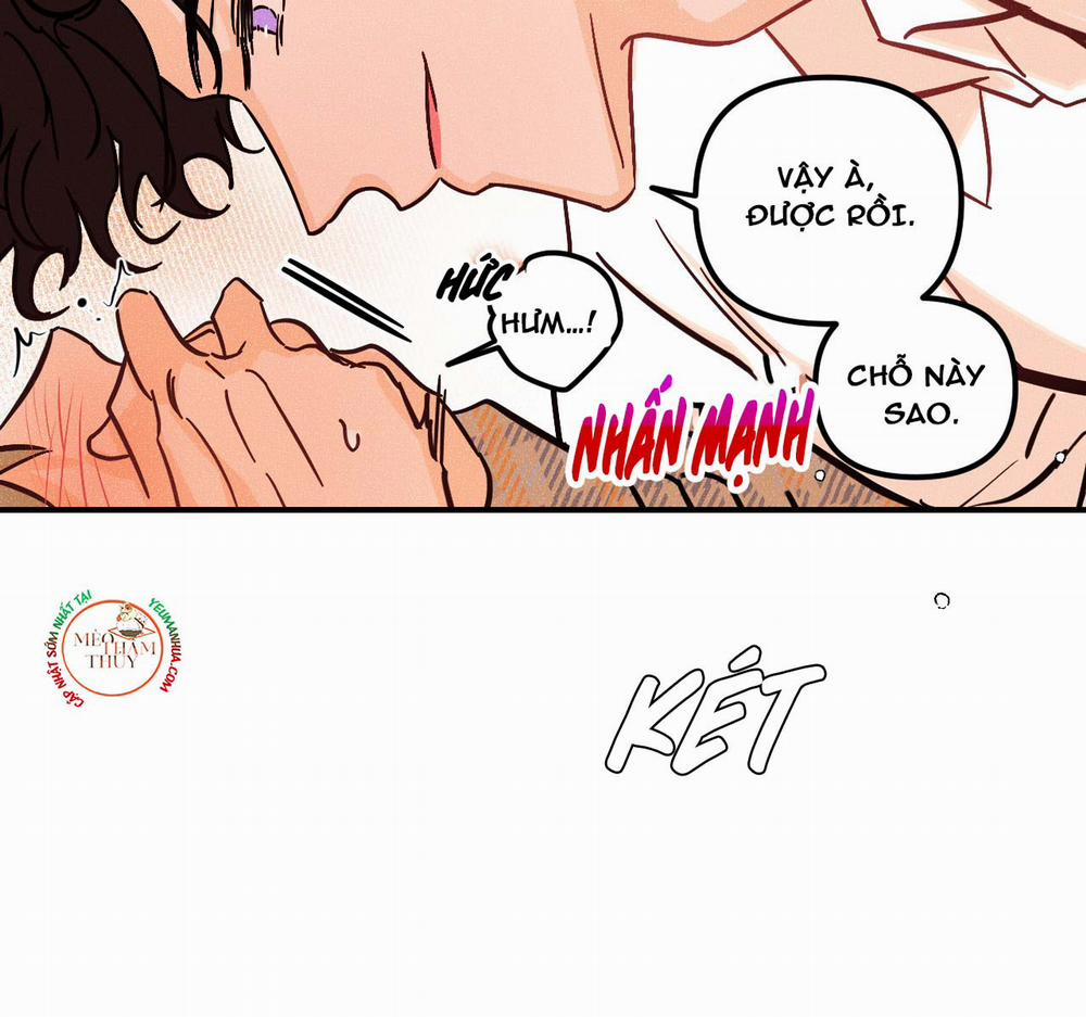 Punk Dunk Funk 19 trang 49