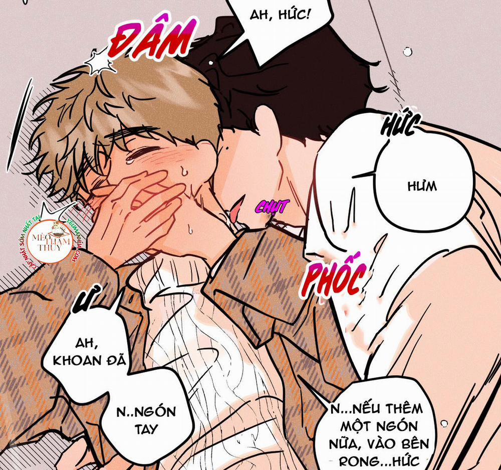 Punk Dunk Funk 19 trang 51