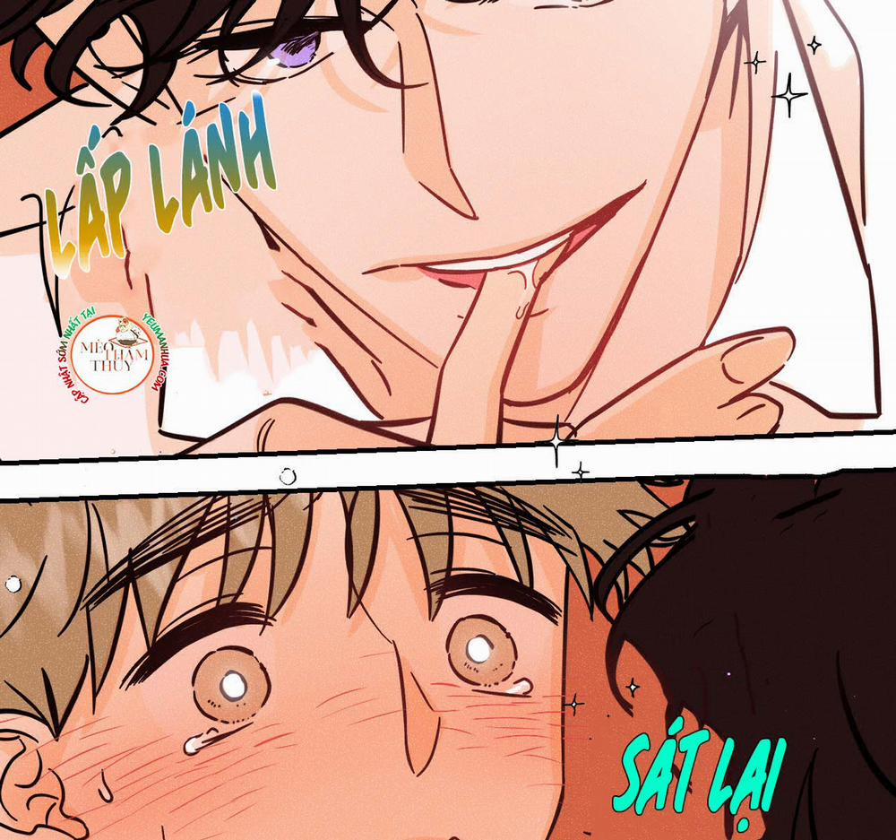 Punk Dunk Funk 19 trang 57