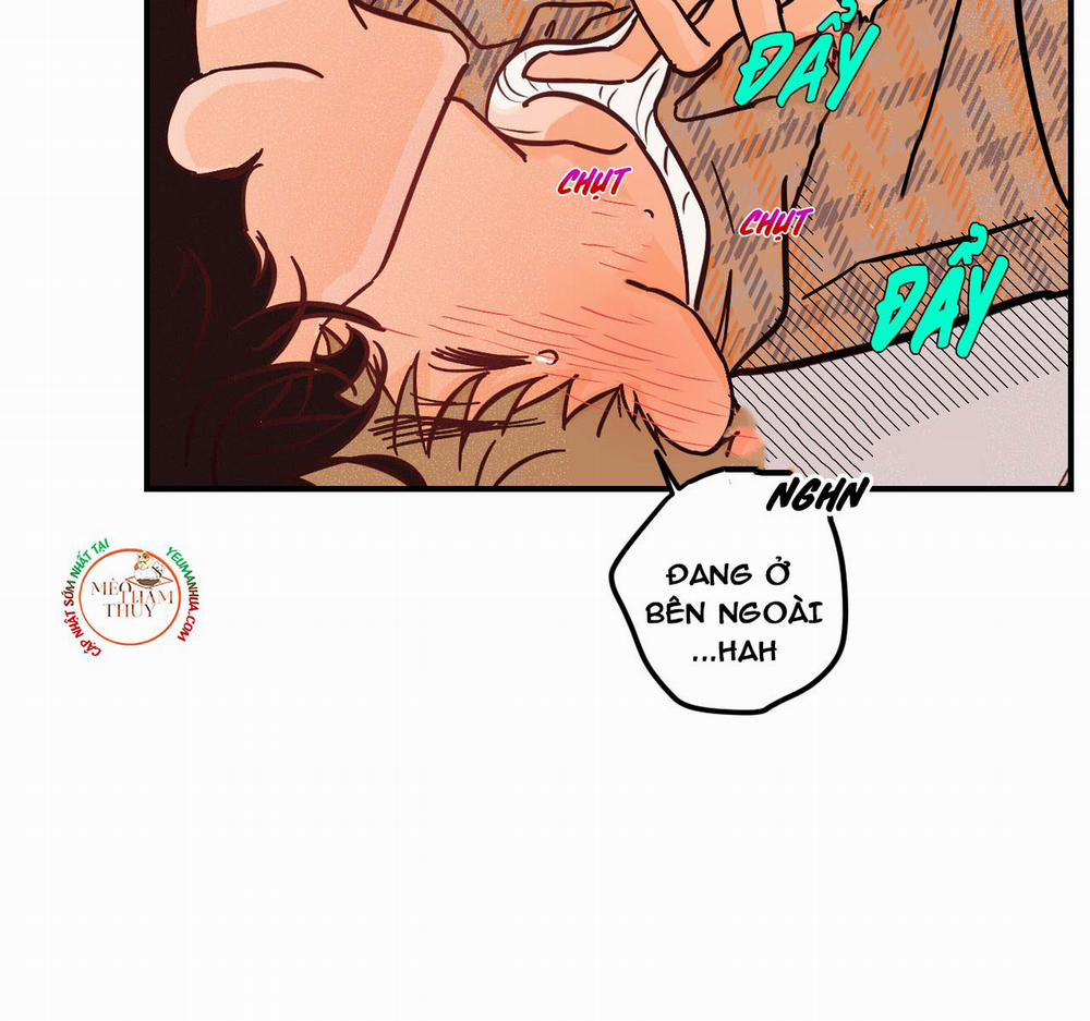 Punk Dunk Funk 19 trang 60