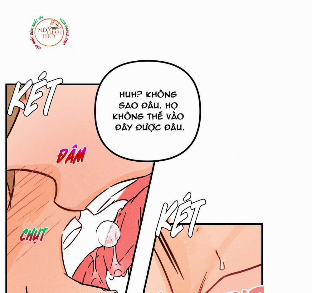 Punk Dunk Funk 19 trang 61