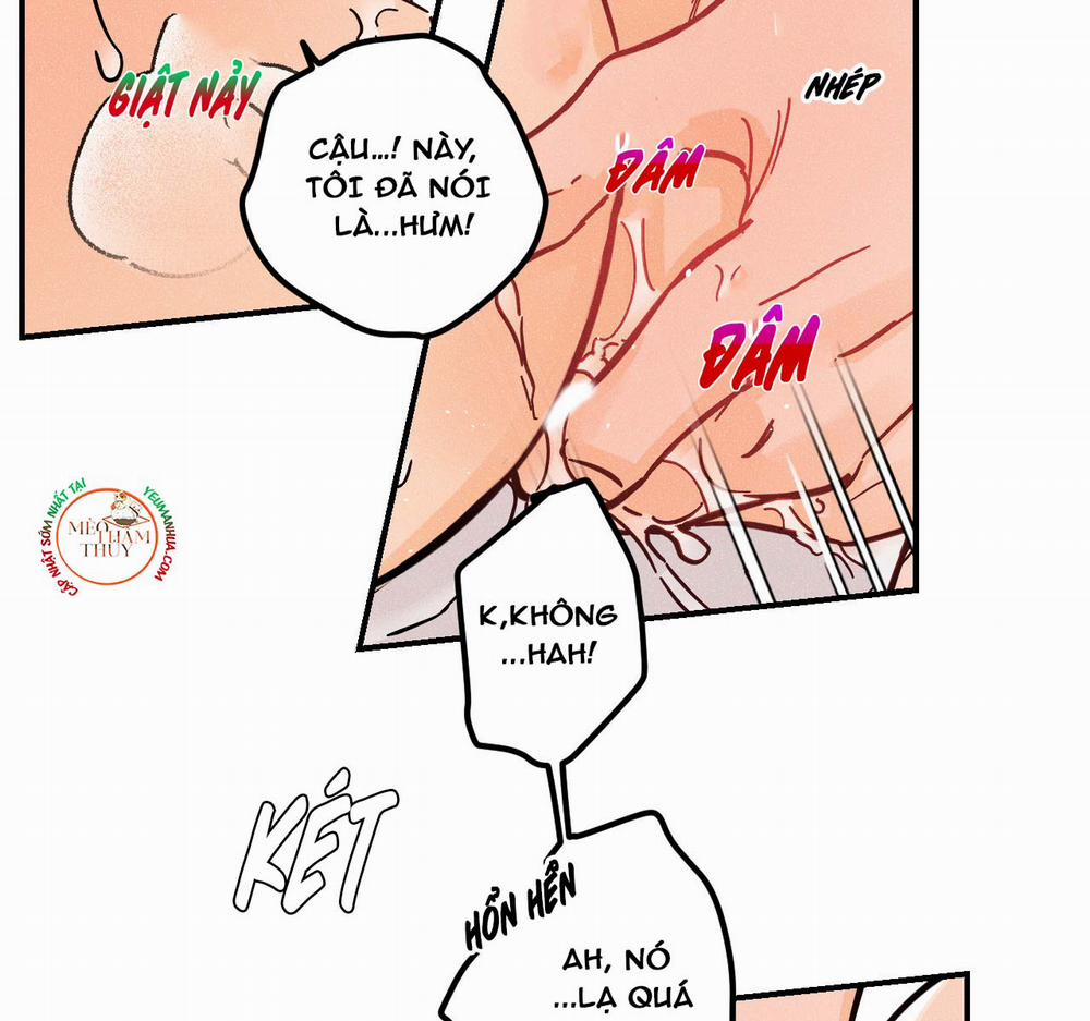 Punk Dunk Funk 19 trang 62