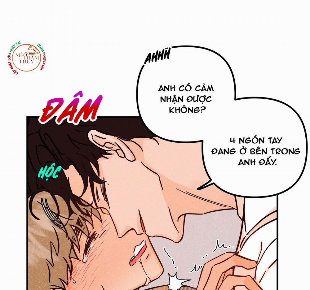 Punk Dunk Funk 19 trang 67