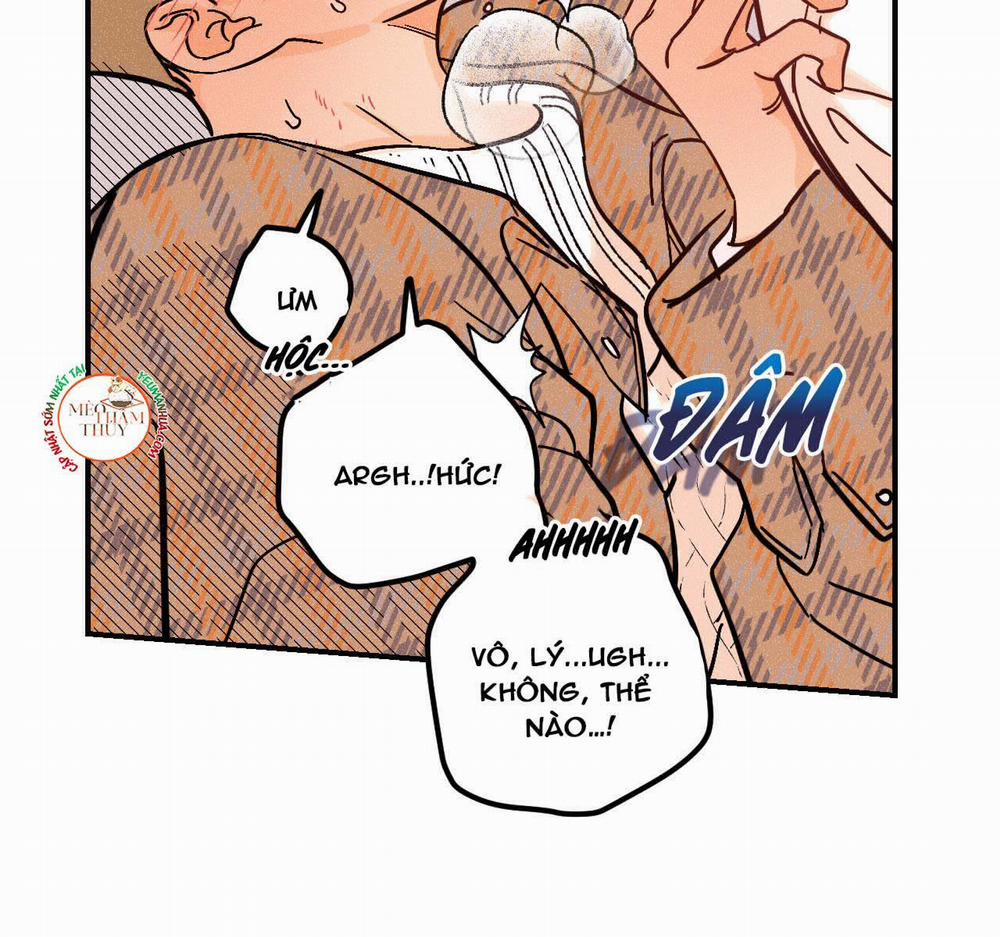 Punk Dunk Funk 19 trang 68