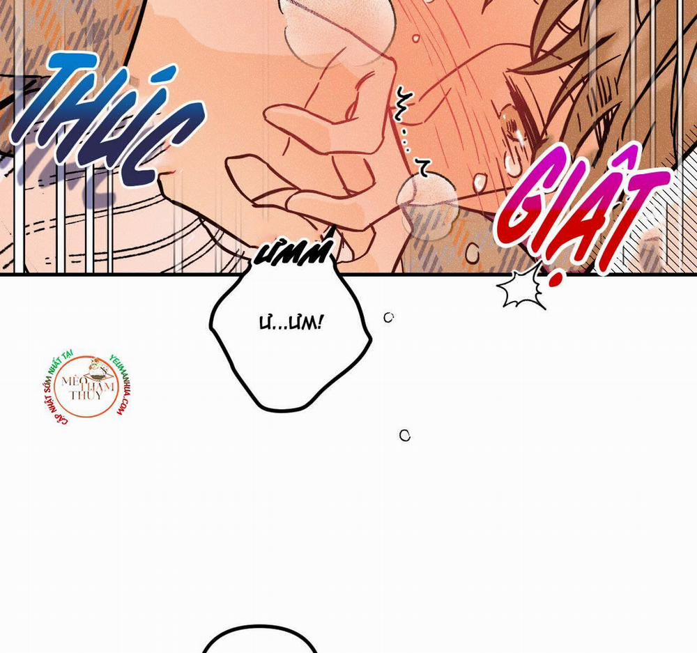 Punk Dunk Funk 19 trang 71