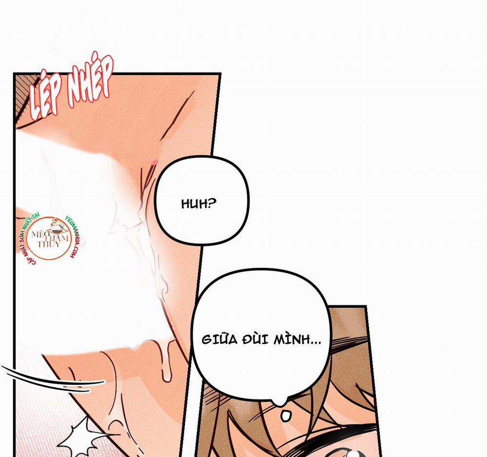 Punk Dunk Funk 19 trang 8