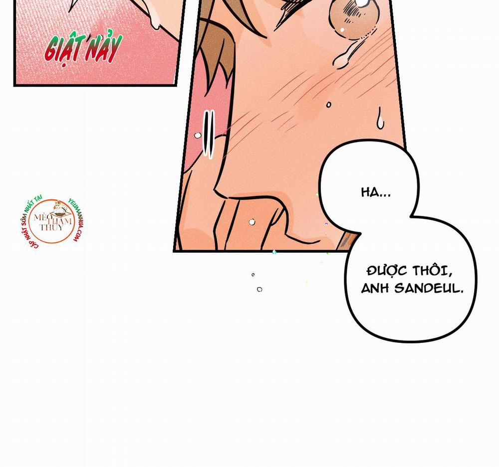 Punk Dunk Funk 19 trang 9