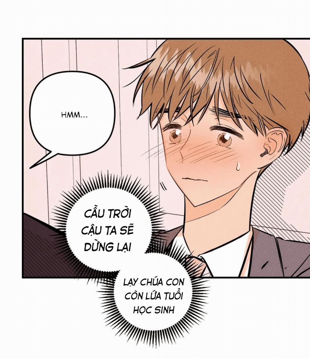 Punk Dunk Funk 2 trang 14