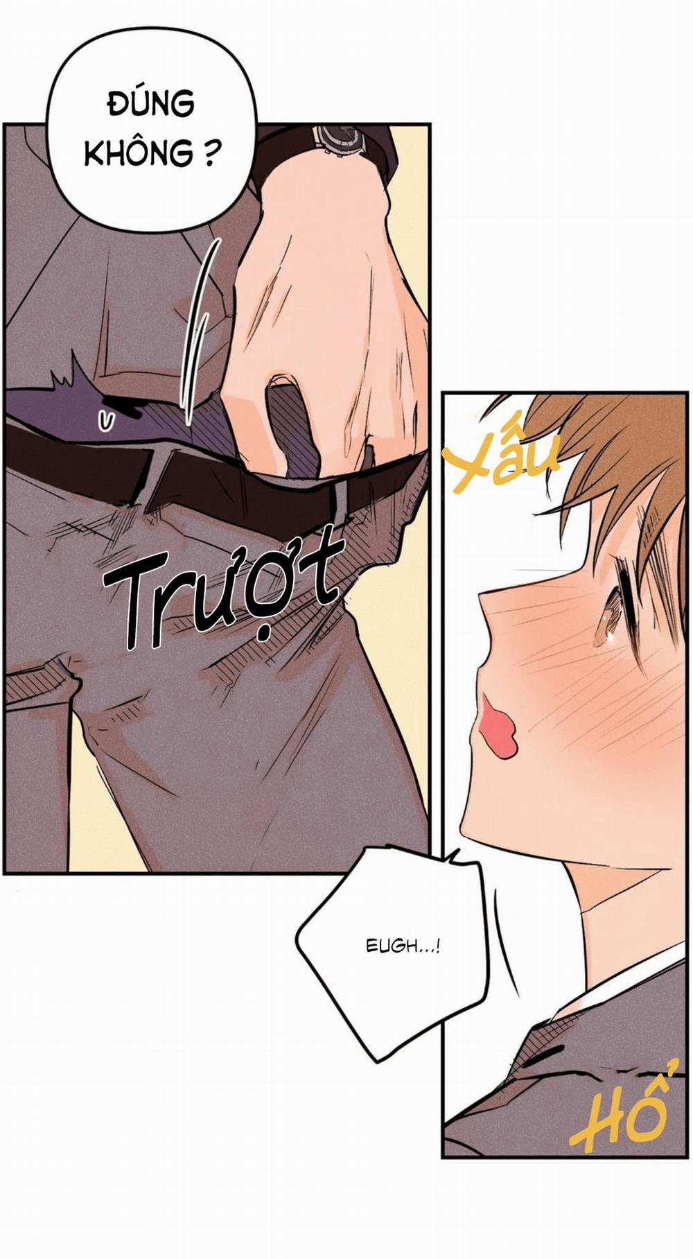 Punk Dunk Funk 2 trang 16