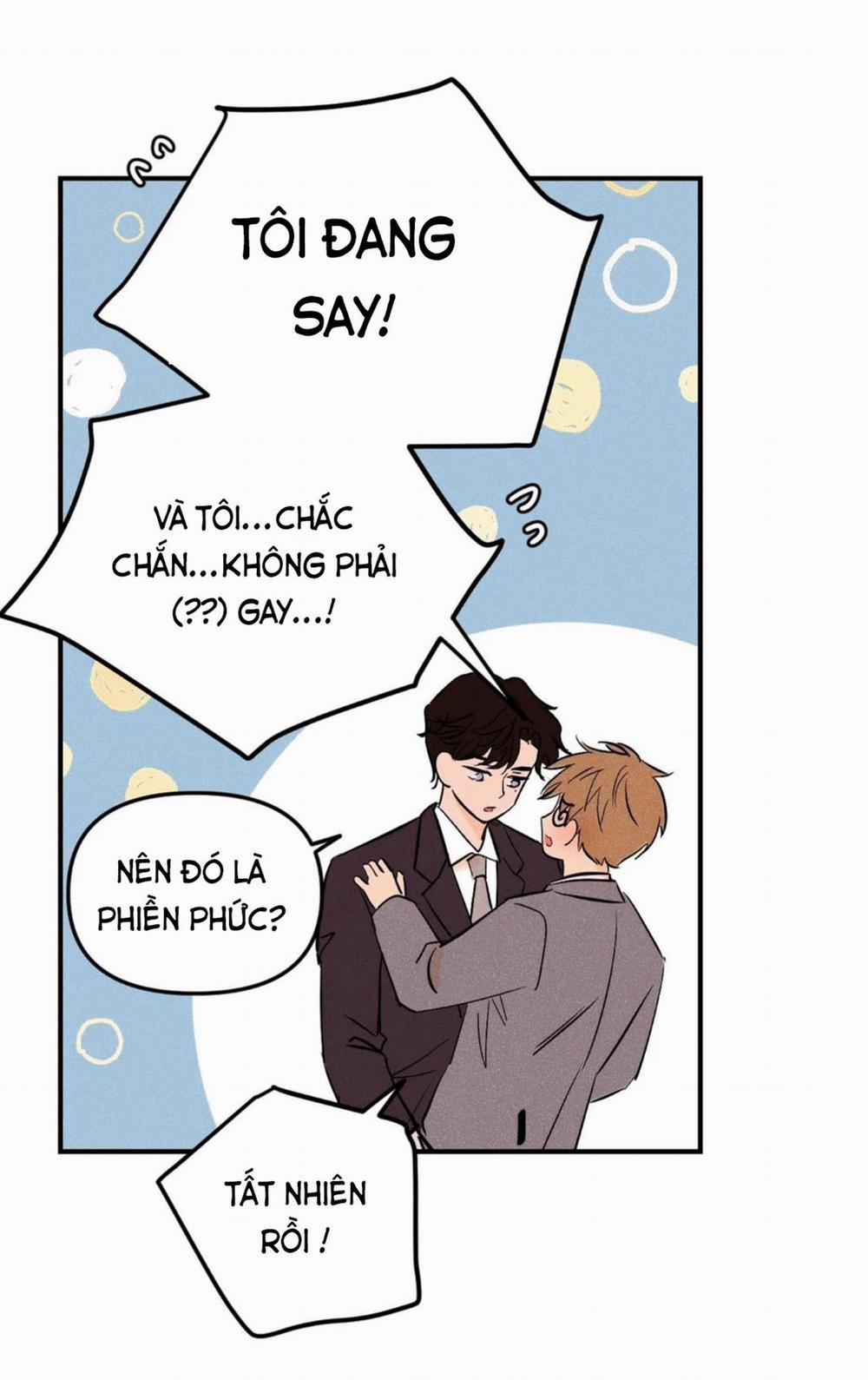 Punk Dunk Funk 2 trang 19