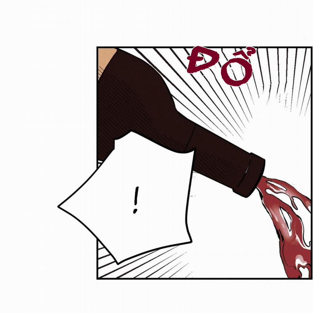 Punk Dunk Funk 2 trang 21