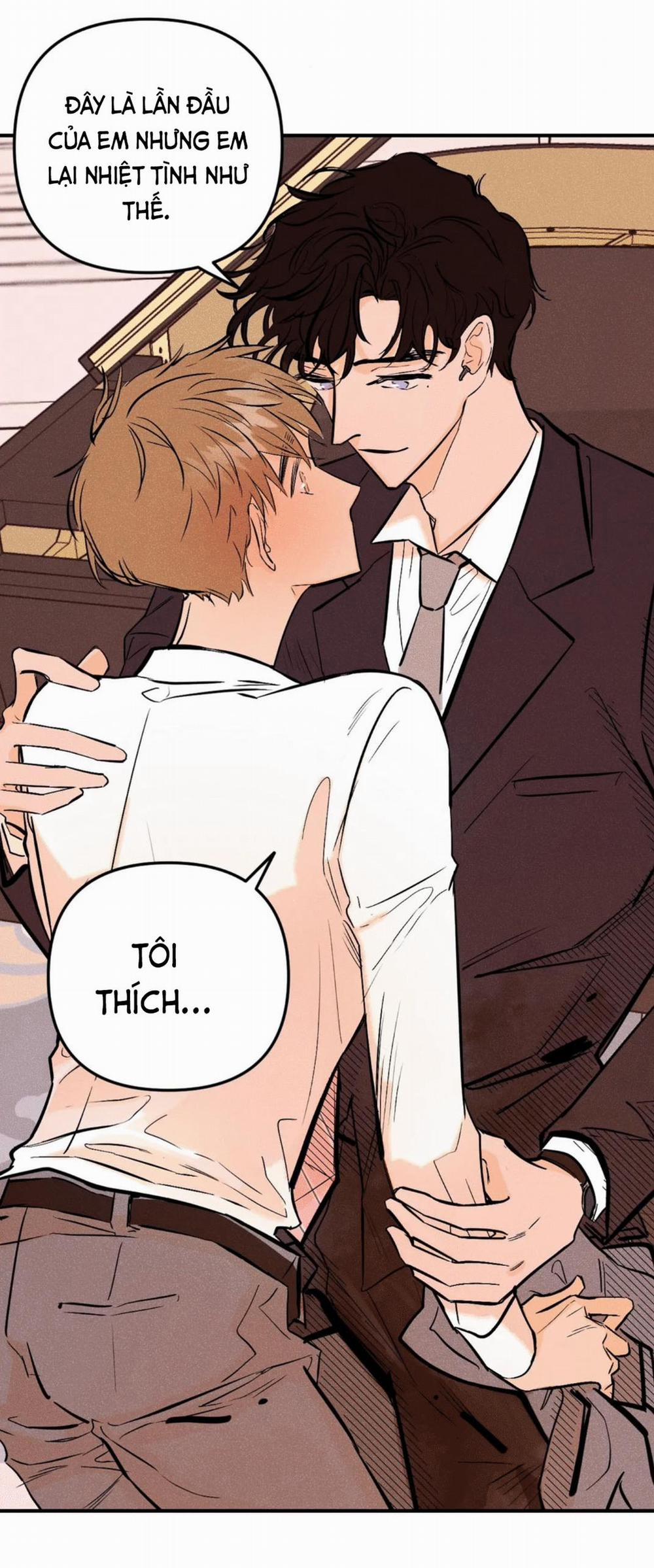 Punk Dunk Funk 2 trang 28