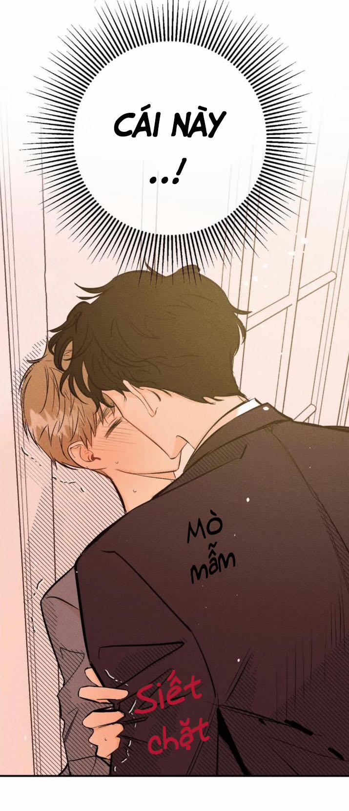 Punk Dunk Funk 2 trang 3