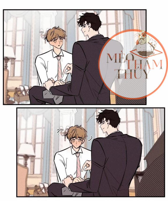 Punk Dunk Funk 2 trang 30