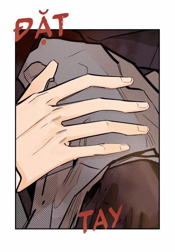 Punk Dunk Funk 2 trang 31