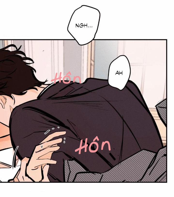 Punk Dunk Funk 2 trang 36