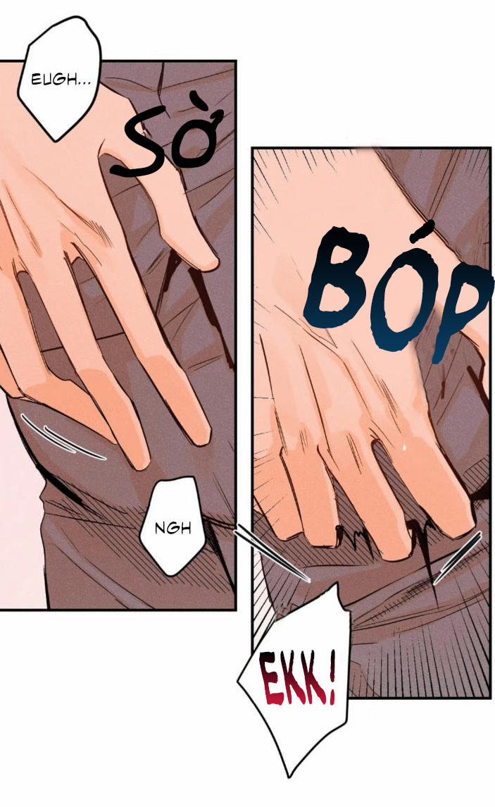 Punk Dunk Funk 2 trang 4