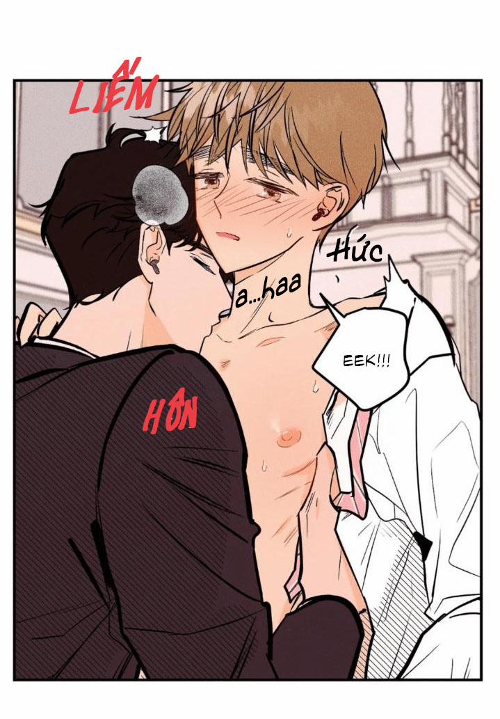 Punk Dunk Funk 2 trang 40