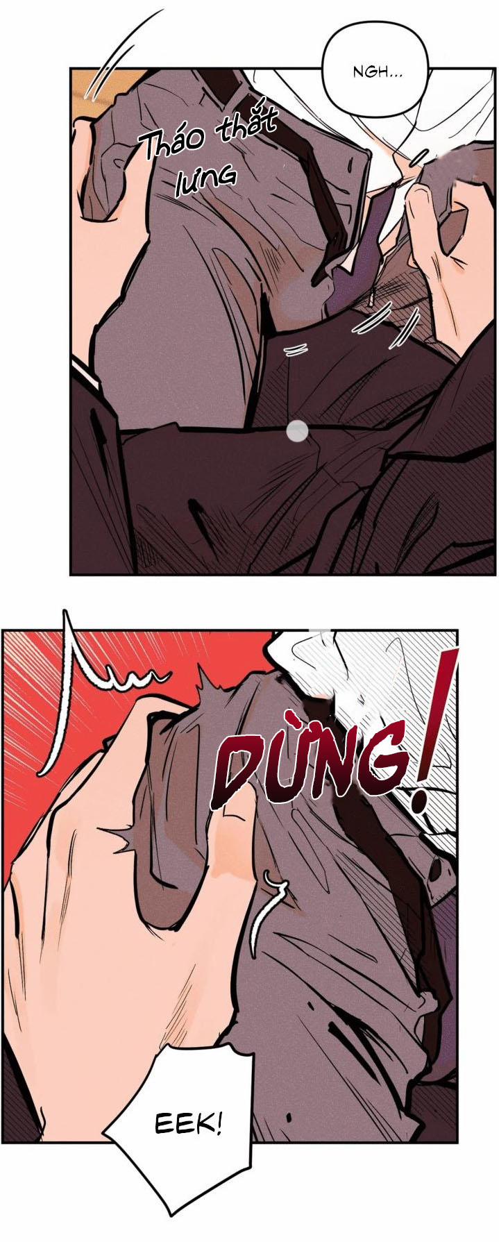 Punk Dunk Funk 2 trang 44