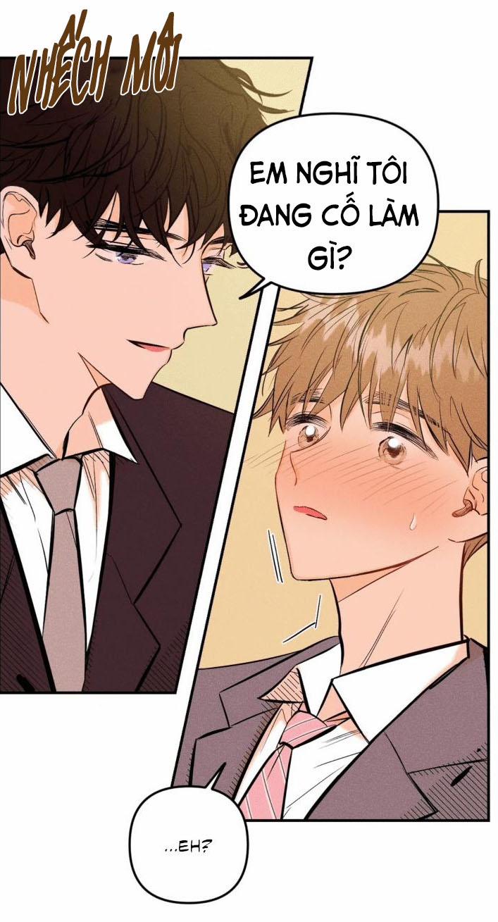 Punk Dunk Funk 2 trang 6