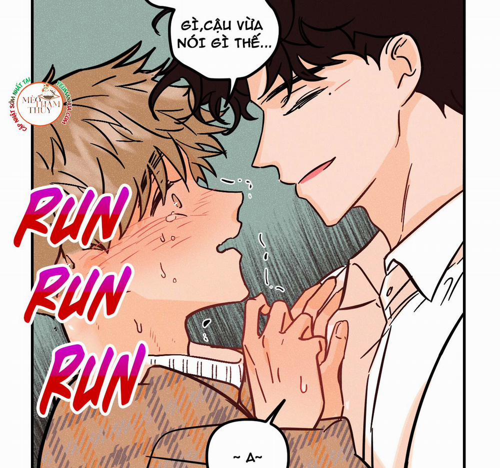 Punk Dunk Funk 20 trang 3